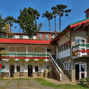 Villaggio Di Roma Campos do Jordão