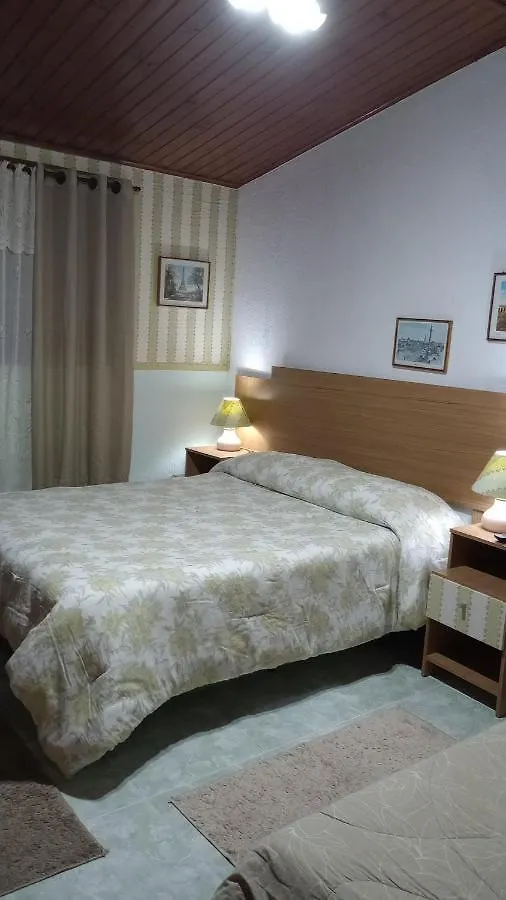 Inn Rancho Da Raposa Hotel Campos do Jordao