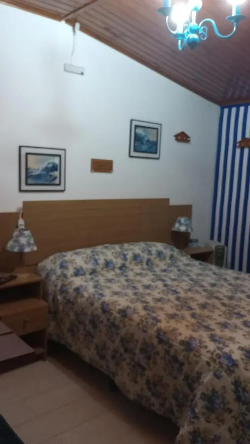 Inn Rancho Da Raposa Hotel Campos do Jordao Brazil