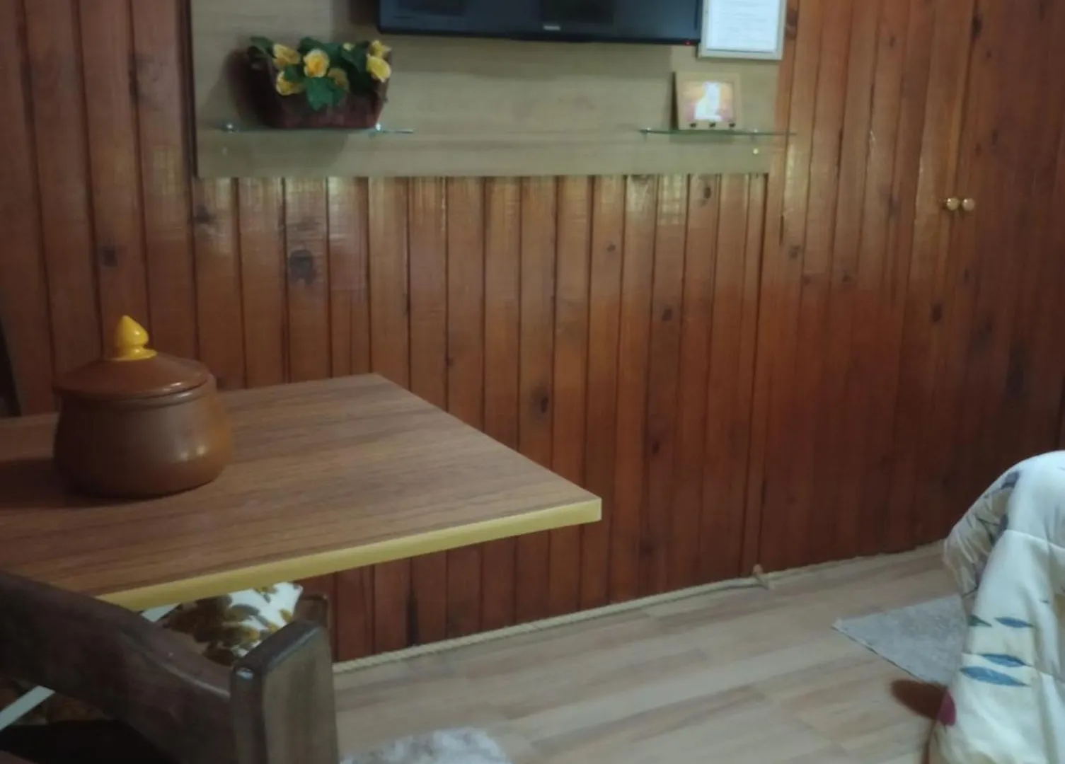 Inn Rancho Da Raposa Hotel Campos do Jordao
