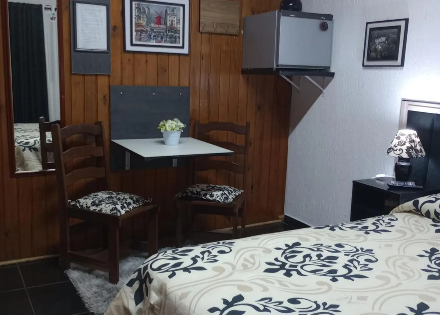 Inn Rancho Da Raposa Hotel Campos do Jordao Brazil
